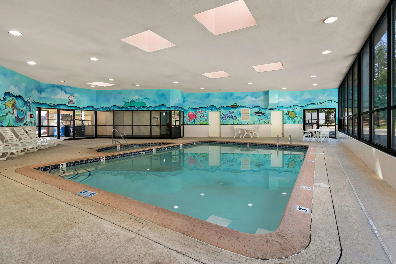 Ramada by Wyndham Harrisburg/Hershey Area