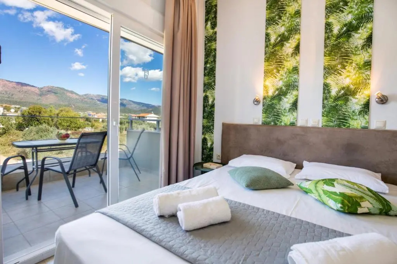 Discovery ApartHotel and Villas