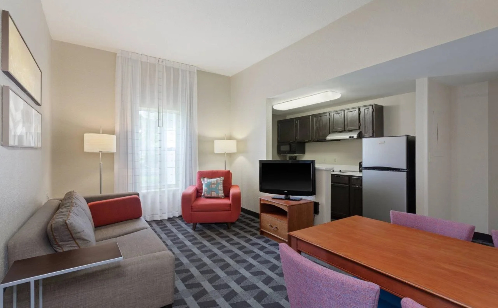 TownePlace Suites by Marriott St. Petersburg Clearwater