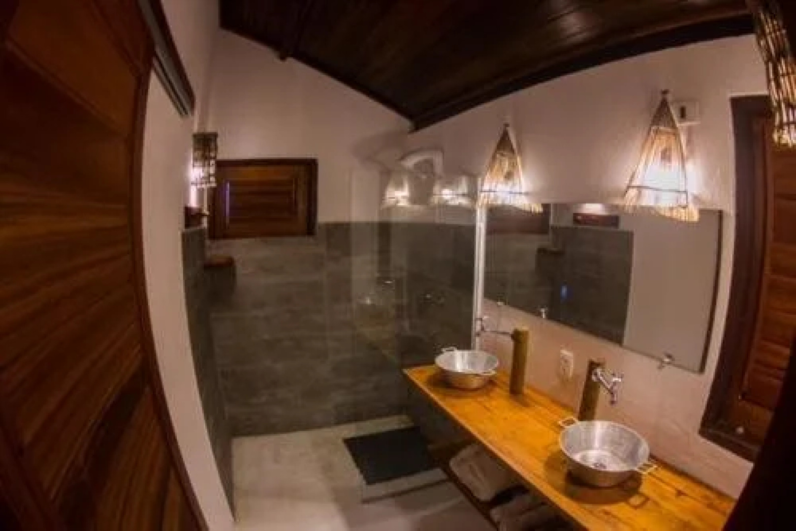 Pousada Pais Tropical