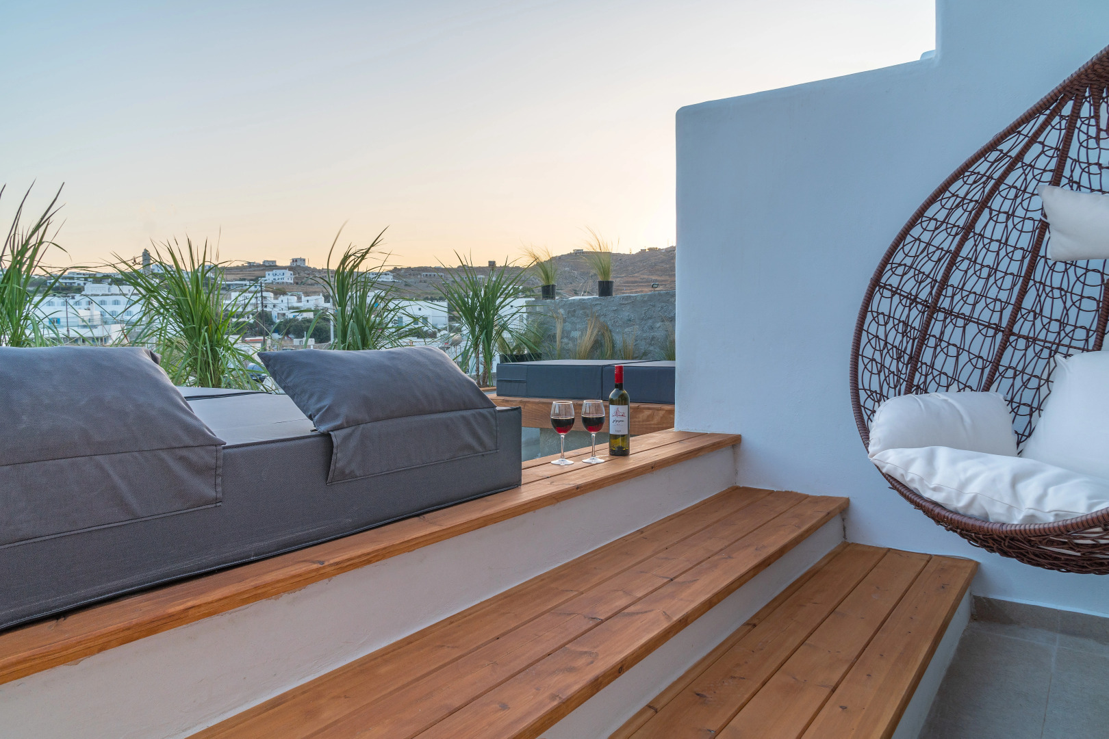 Omnia Mykonos Boutique Hotel & Suites