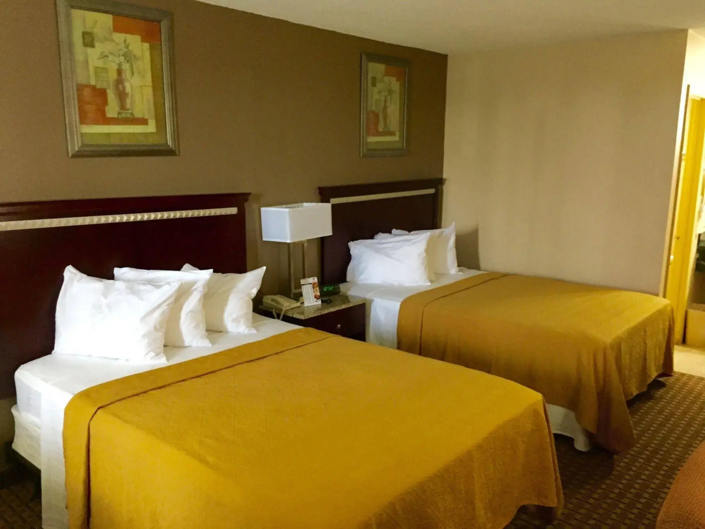 Rodeway Inn