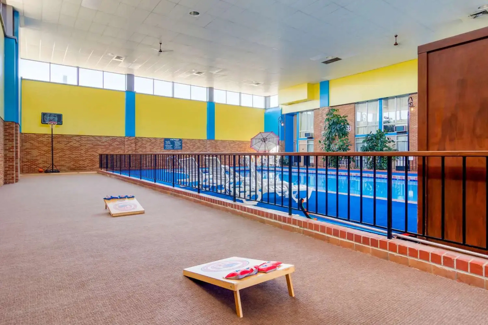 OYO Hotel Goodland KS Hwy 24