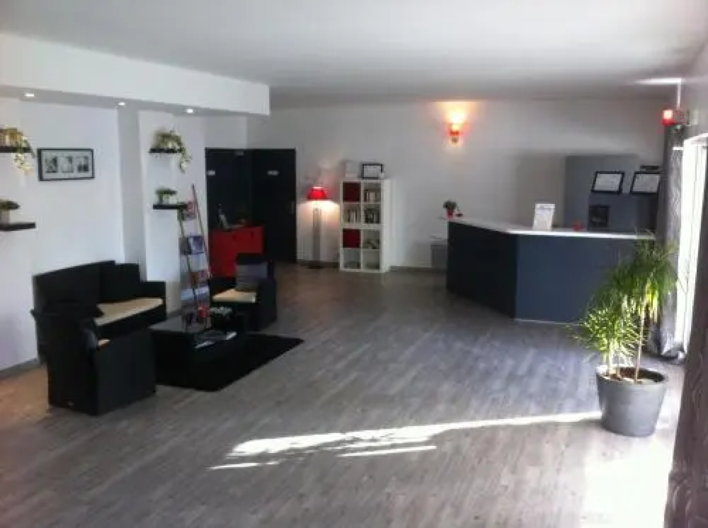 Residence du Golf de lOcean