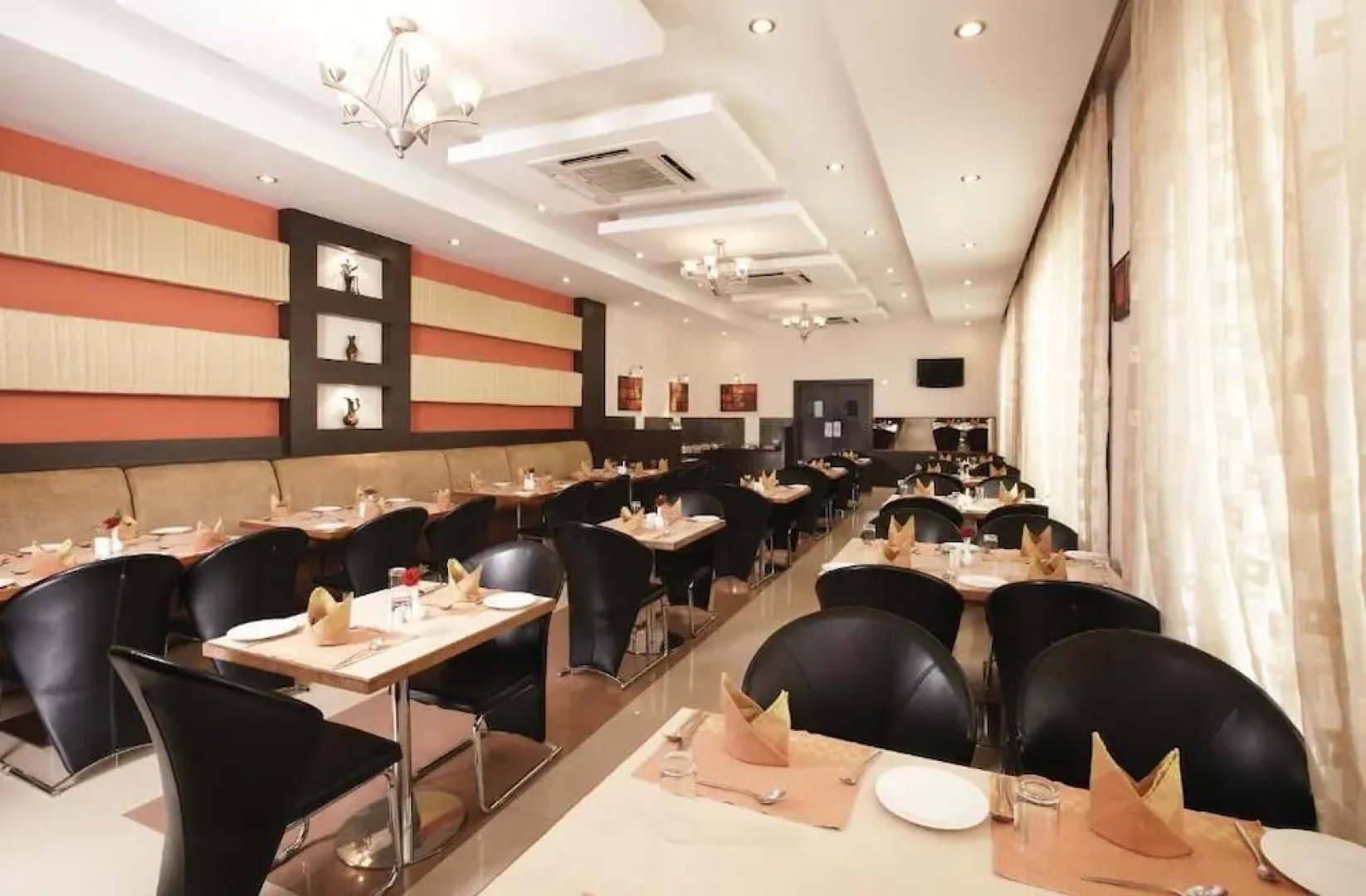 Regency Tuticorin By Grt Hotels
