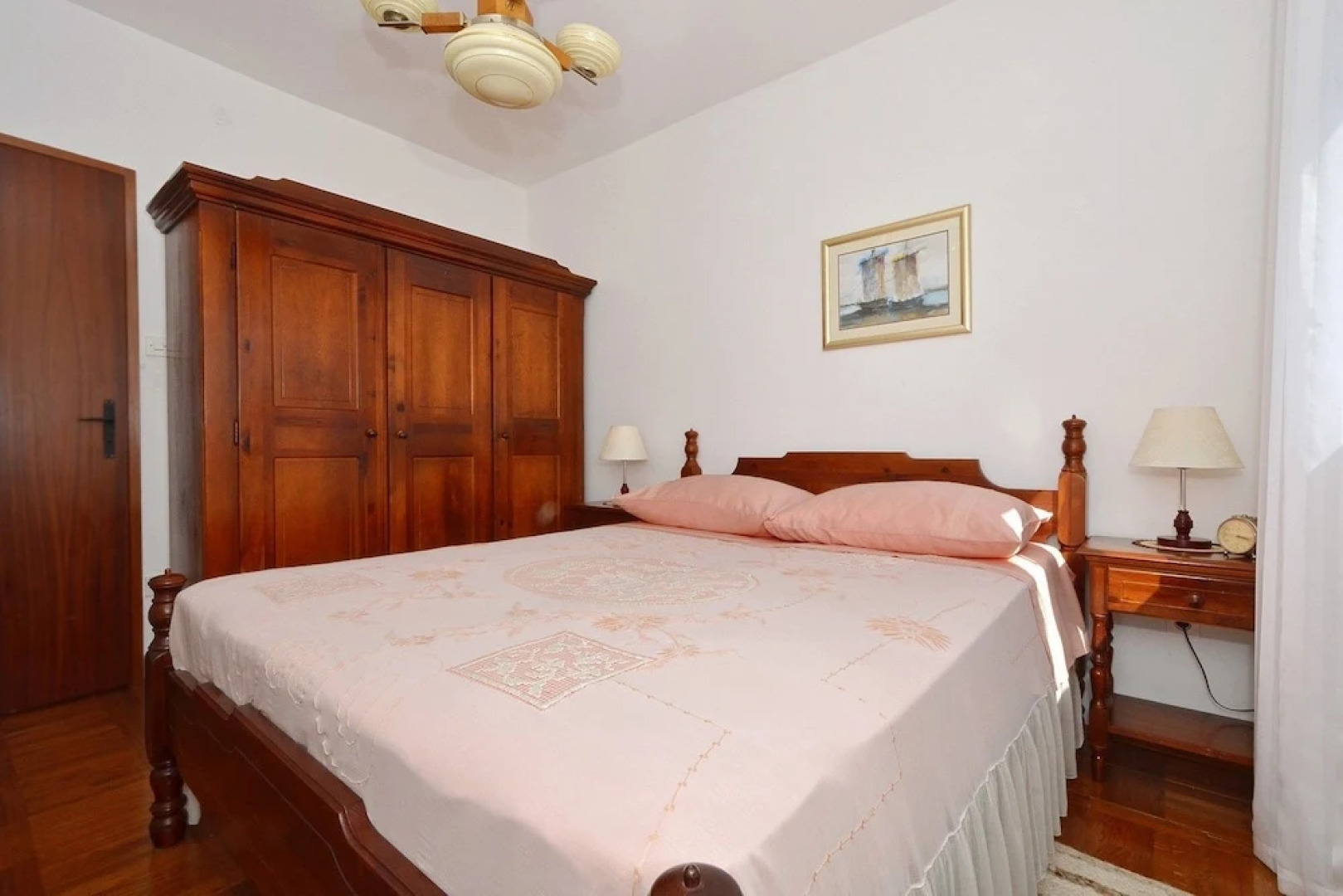 Apartments Vlah / Three Bedrooms A1