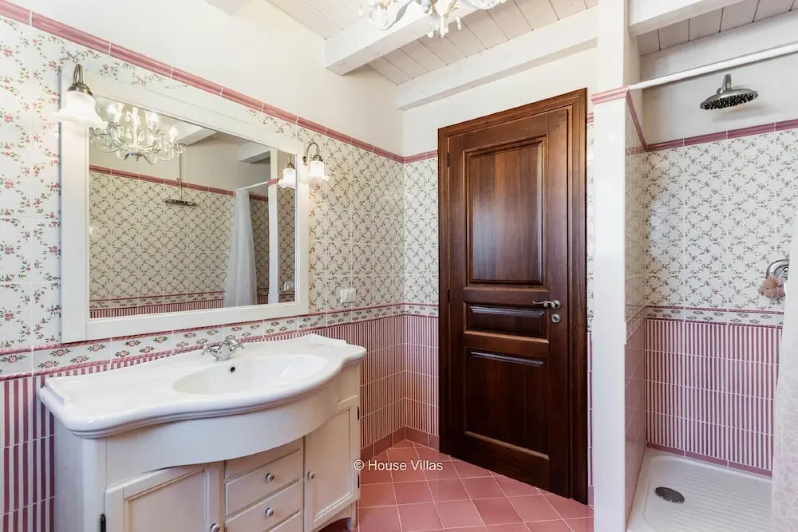 Villa Fidalma in Noto