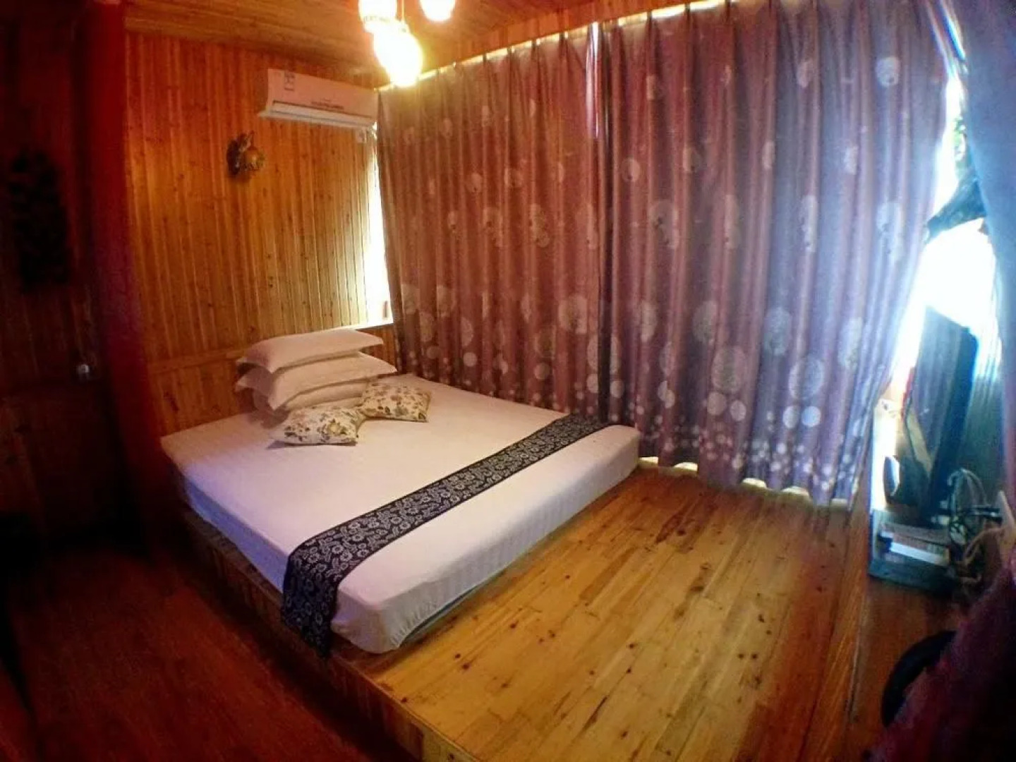 Wuzhen Guyun Qianxun Inn