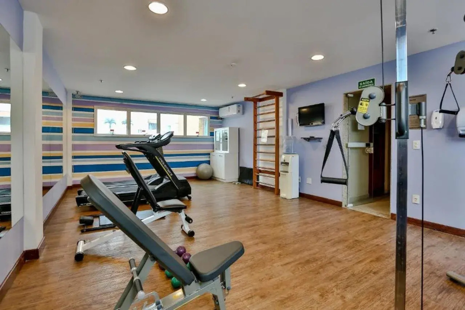 Comfort Hotel Campos Dos Goytacazes