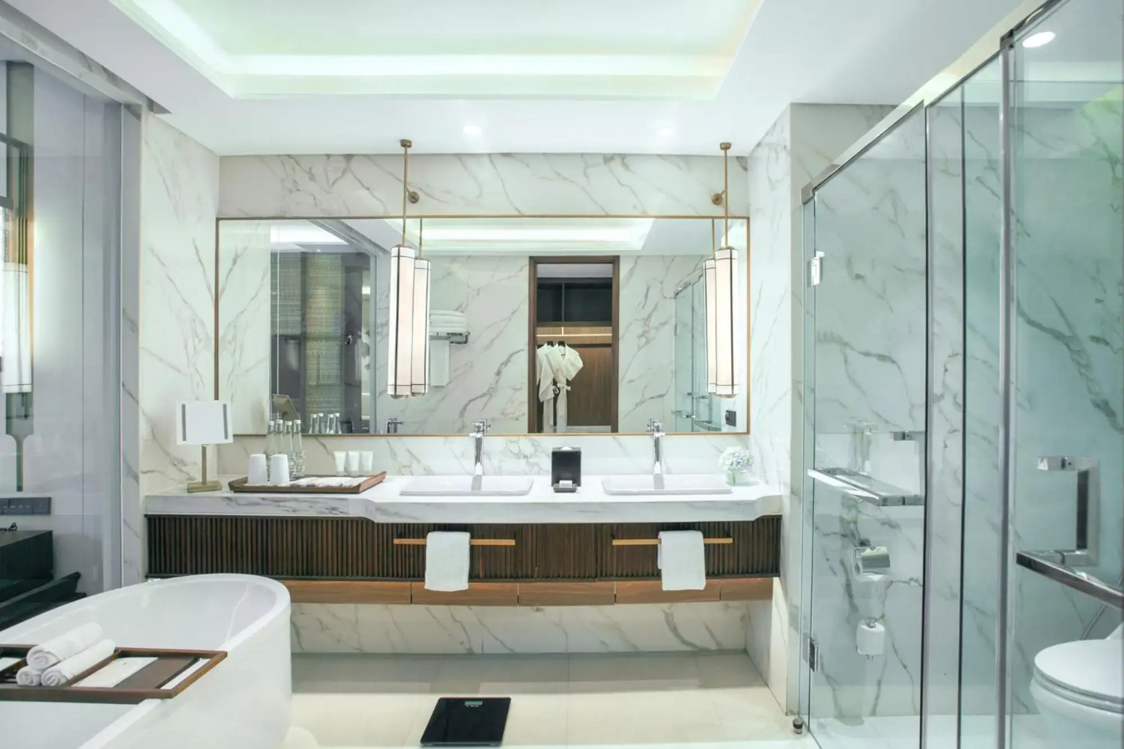 Mason Pine Hotel Bandung