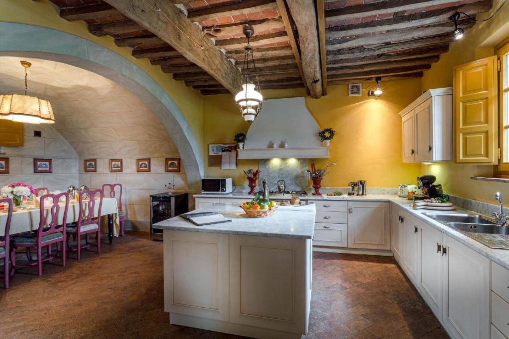 Coselli's Luxury Villas