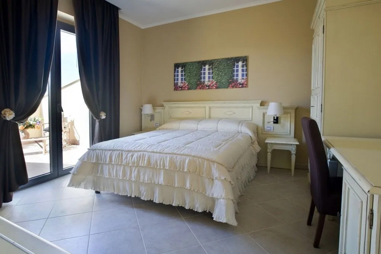 Hotel Brizi Country Chic