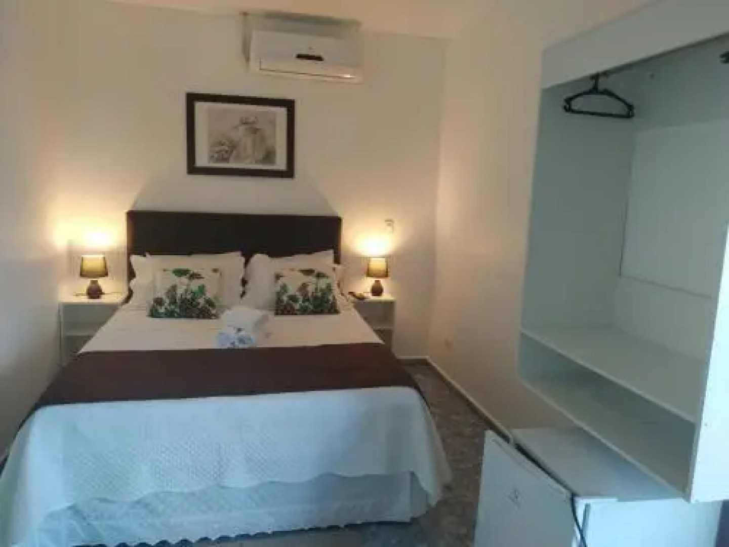 Pousada Elegance Beira Mar