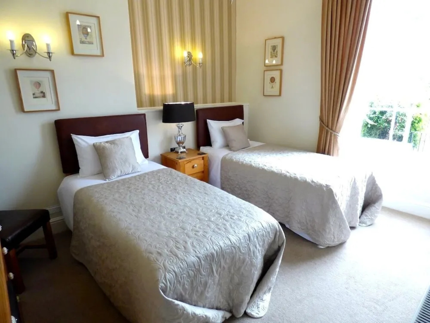 The Duke of Tavistock