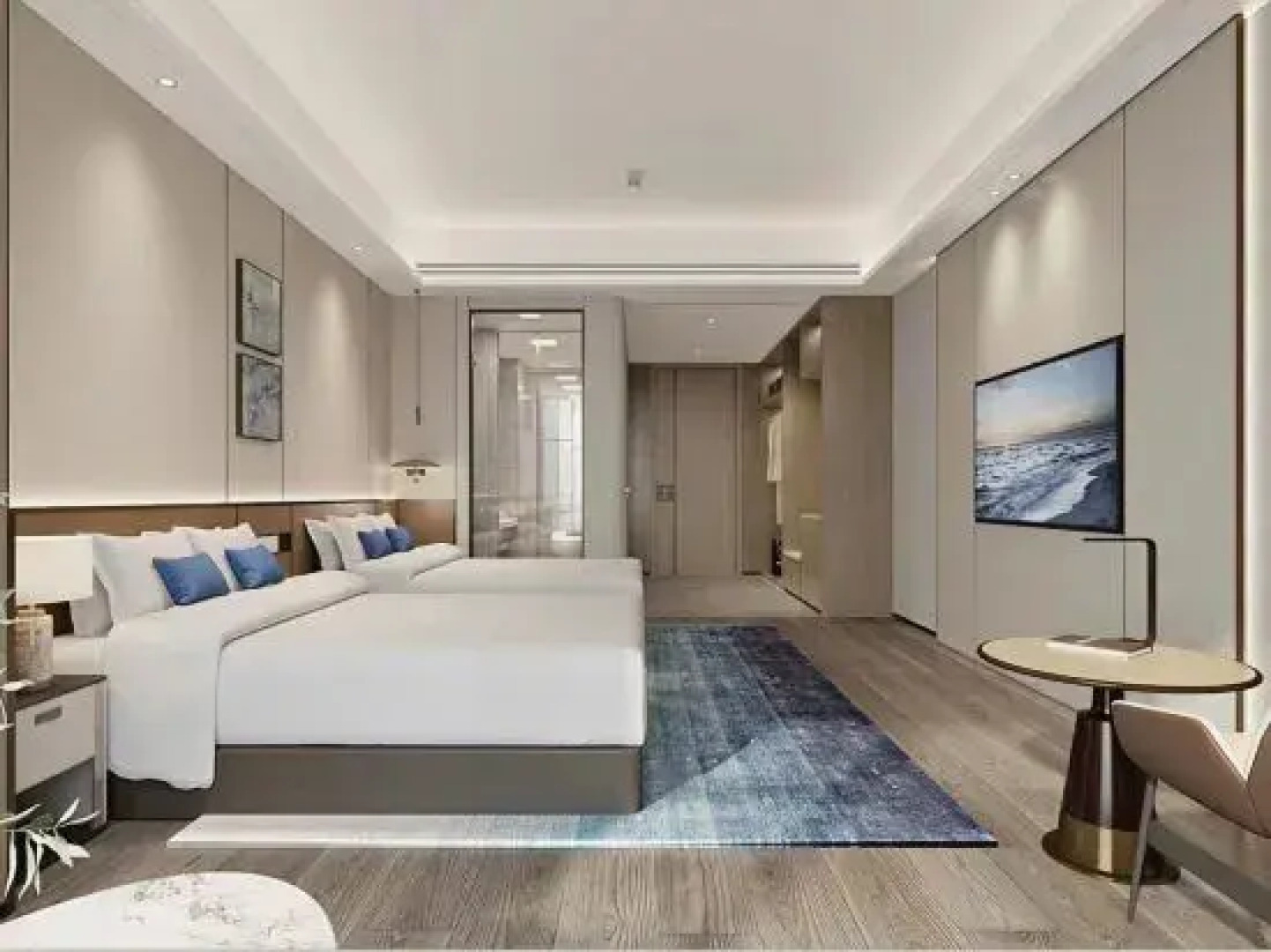 Royal Hot Spring Theme Inn