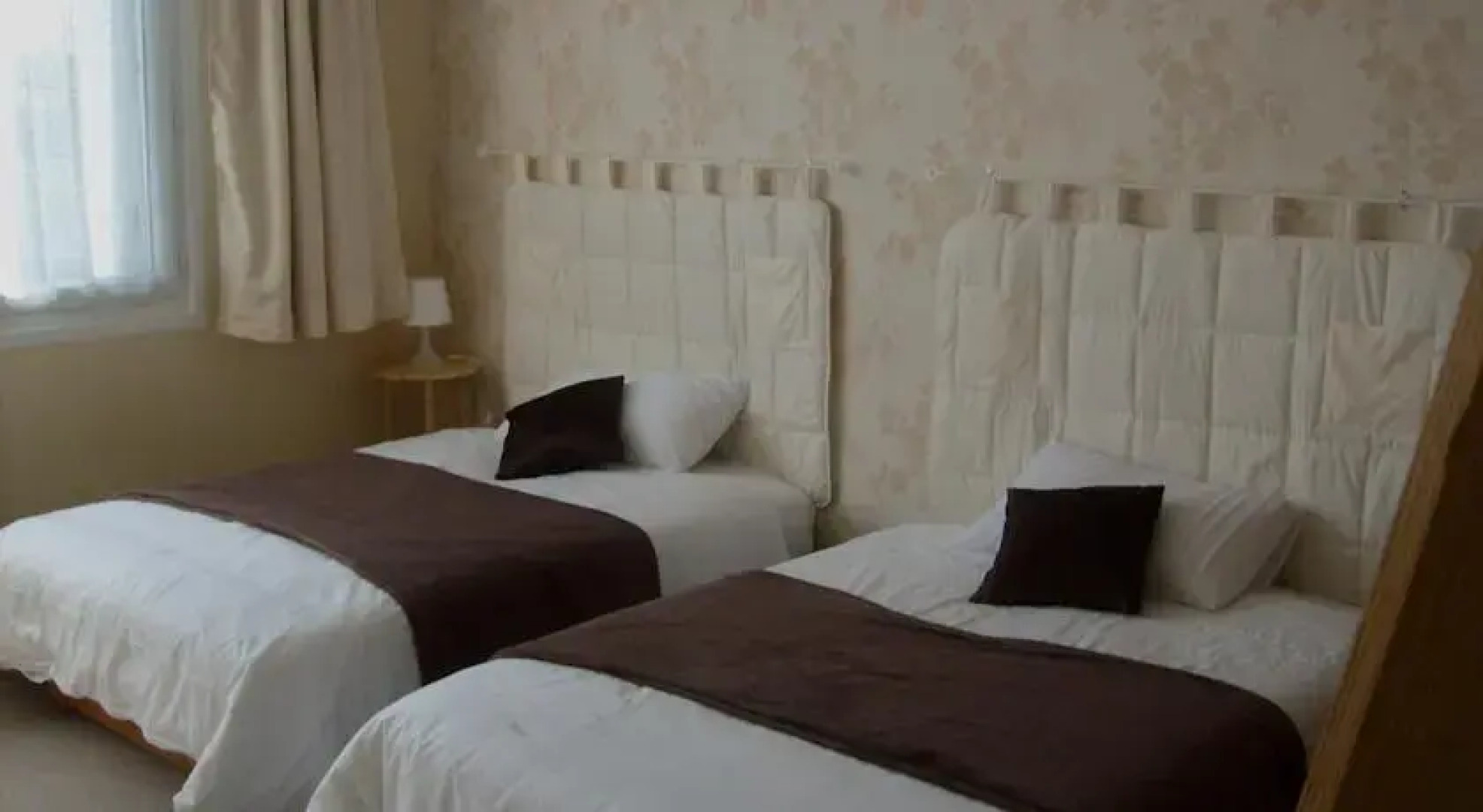 French Dressing Chambres dHotes