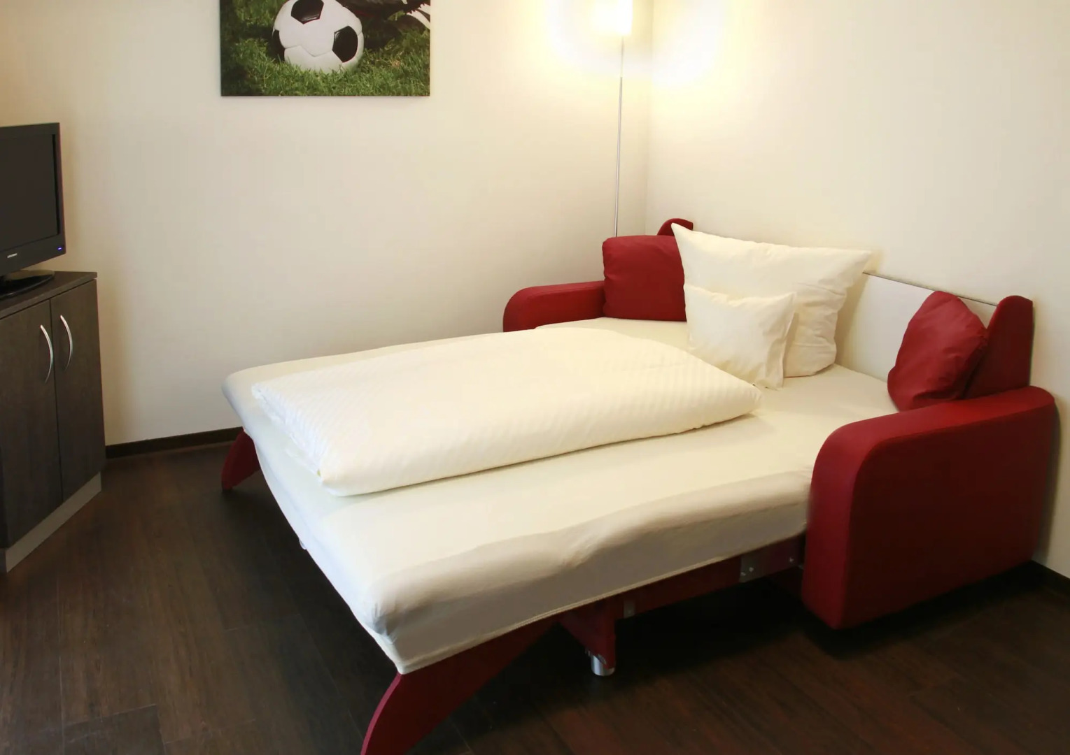 Sporthotel Bloemfontein Superior