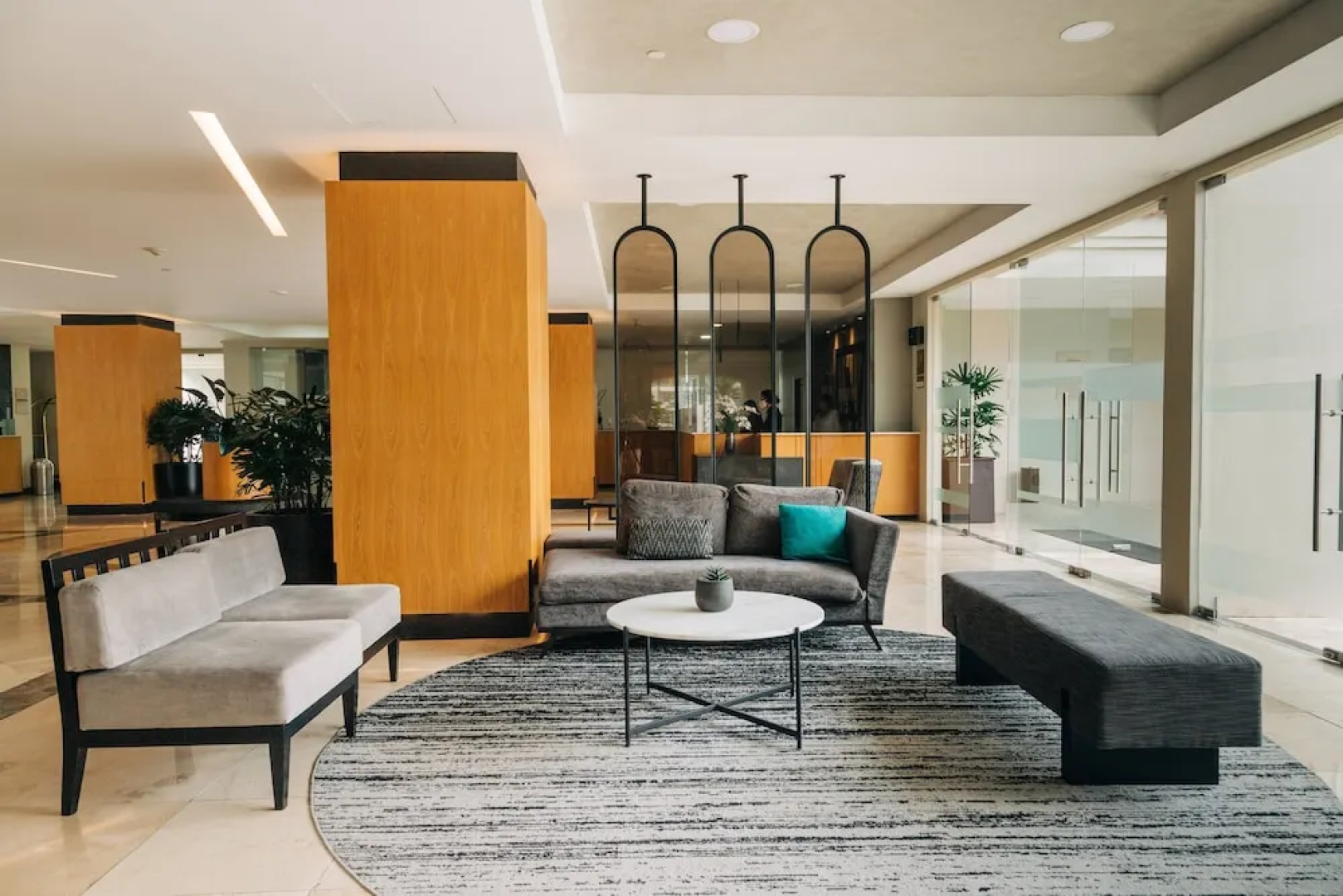 Crowne Plaza San Salvador