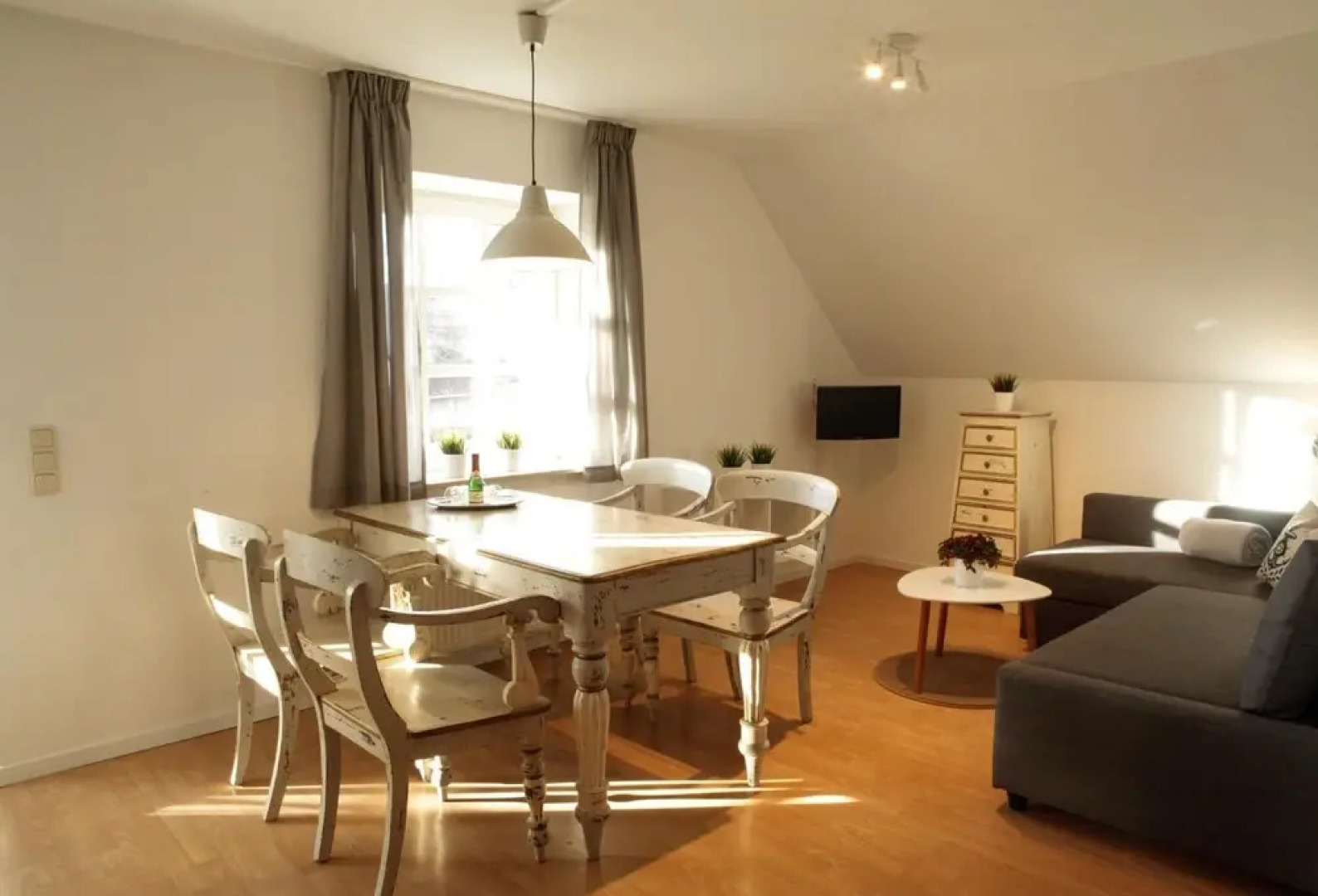 Captain Pahlen Ferienanlage