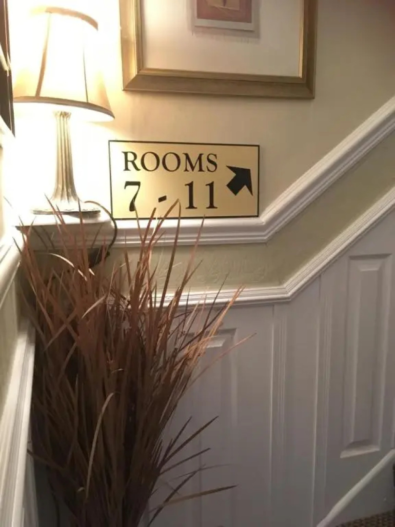 Abbey Court Guest House