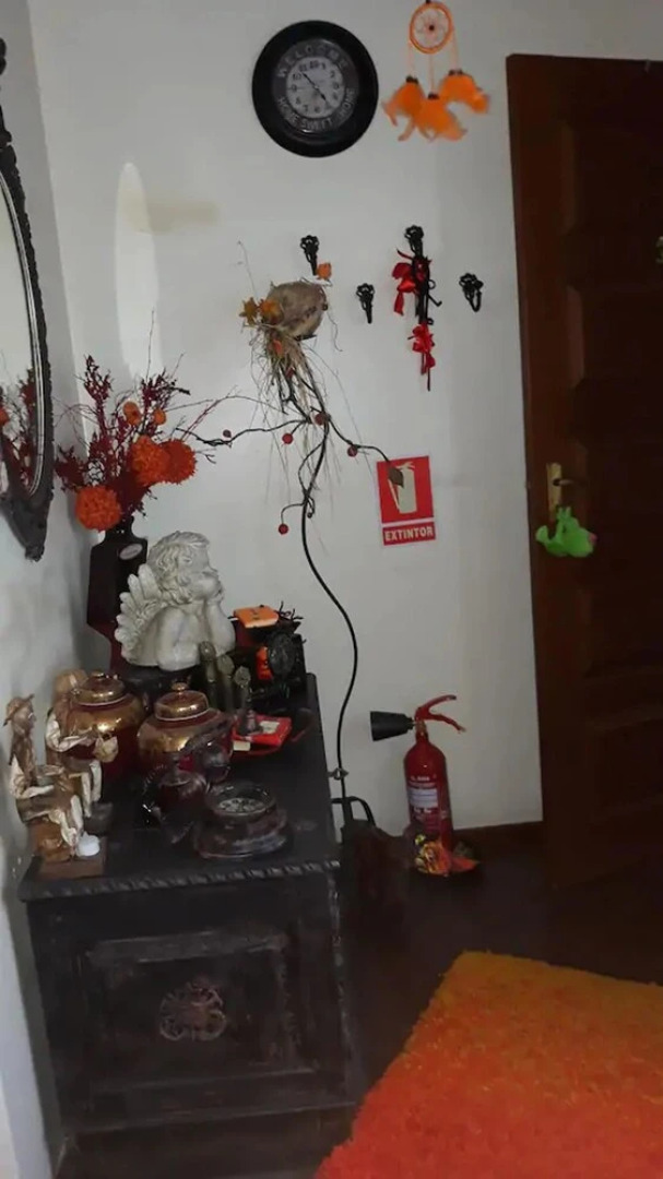 House with 3 Bedrooms in Paços de Ferreira, with Enclosed Garden And Wifi - 35 Km From the Beach