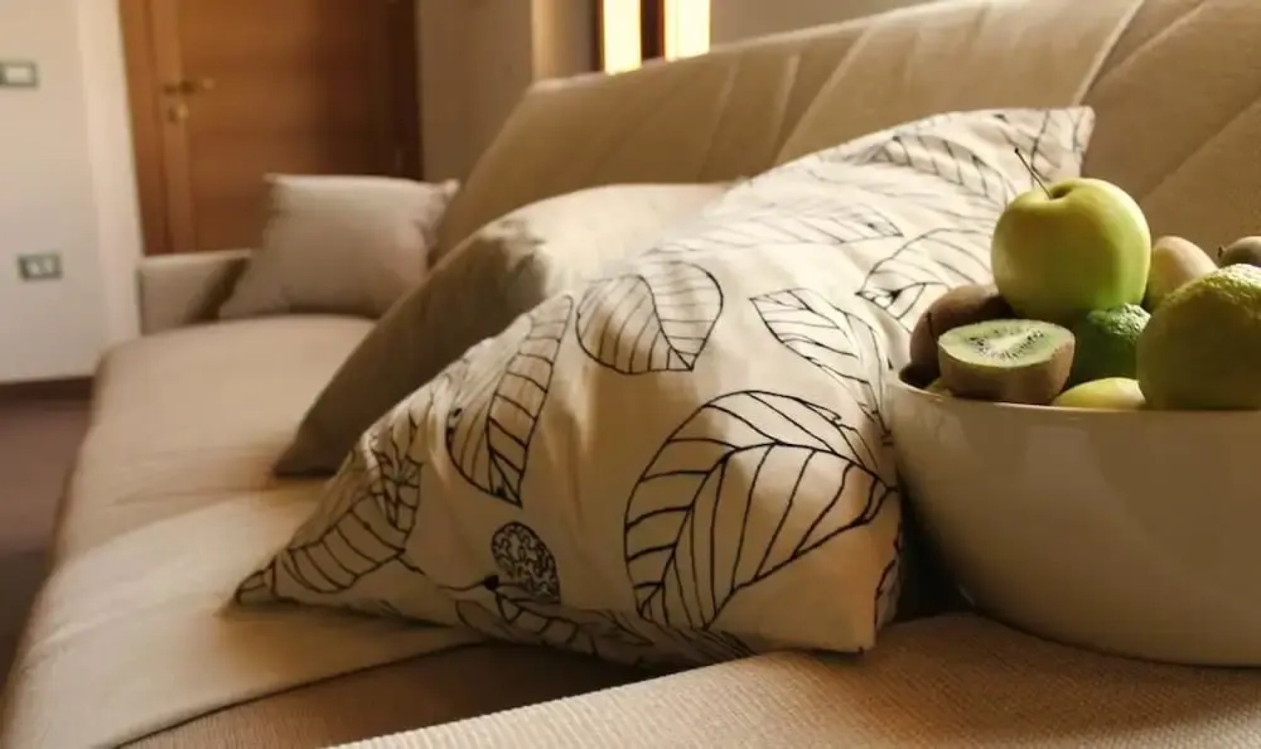 B&b Agli Ulivi Di Mascio