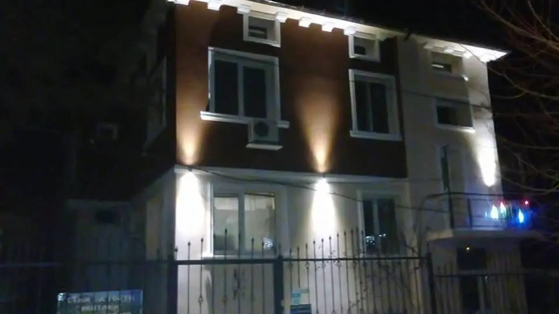 Draganovi Guest House