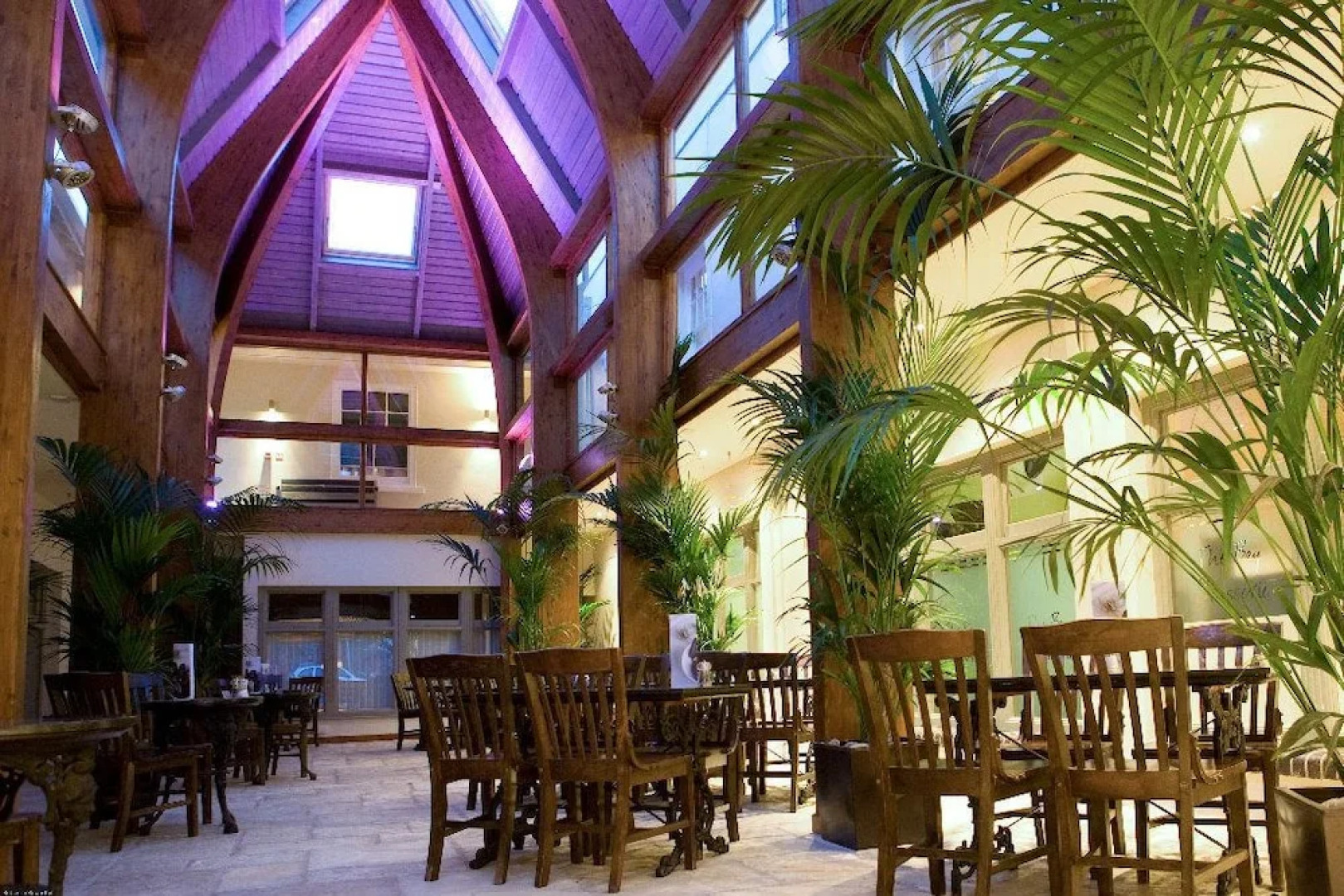 The Woolacombe Bay Hotel