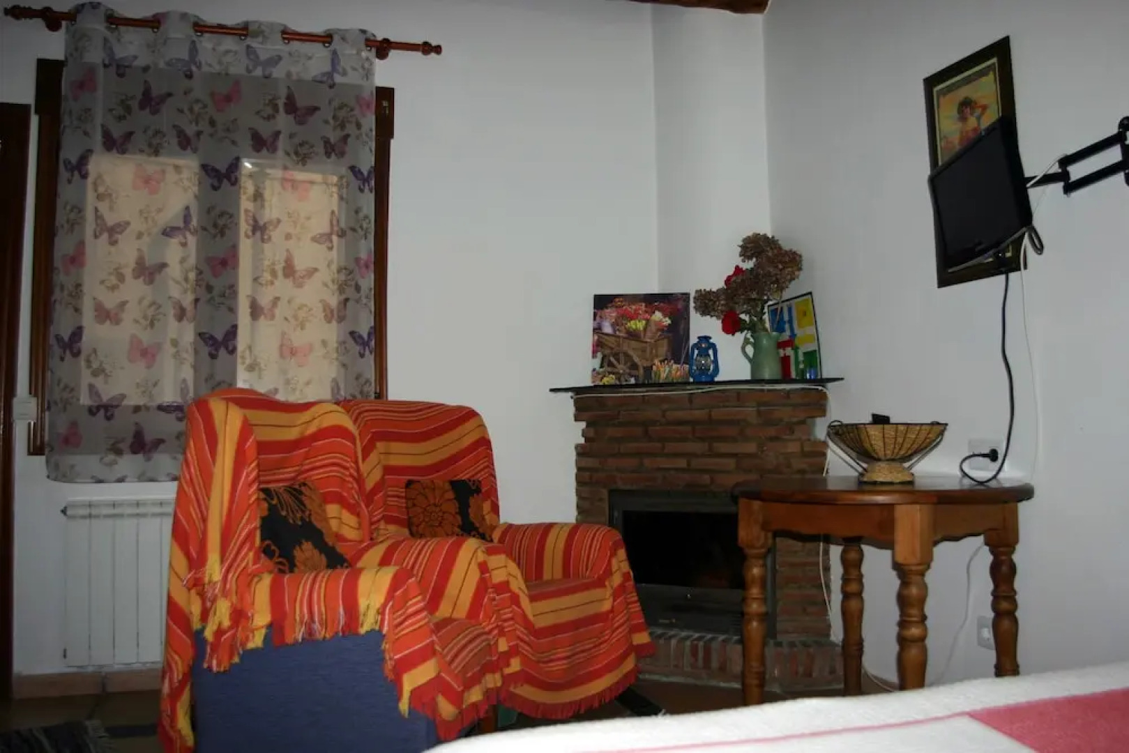 Apartamentos Las Terrazas