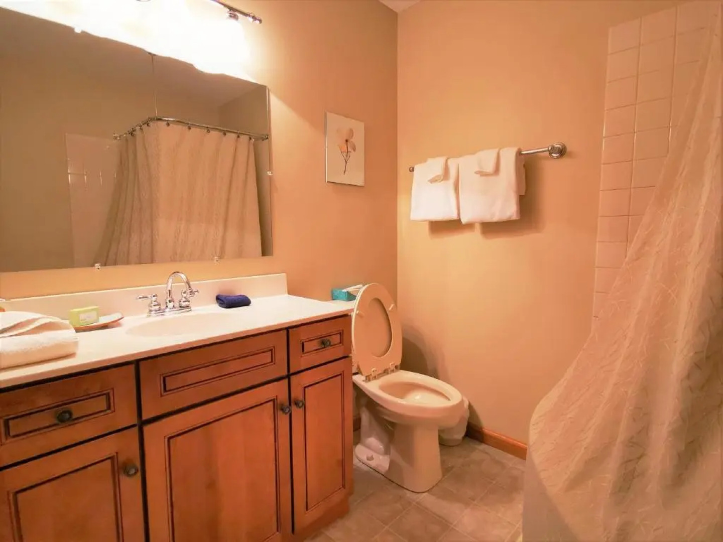 Gorgeous House for Ski Retreat or Mountain Vacations