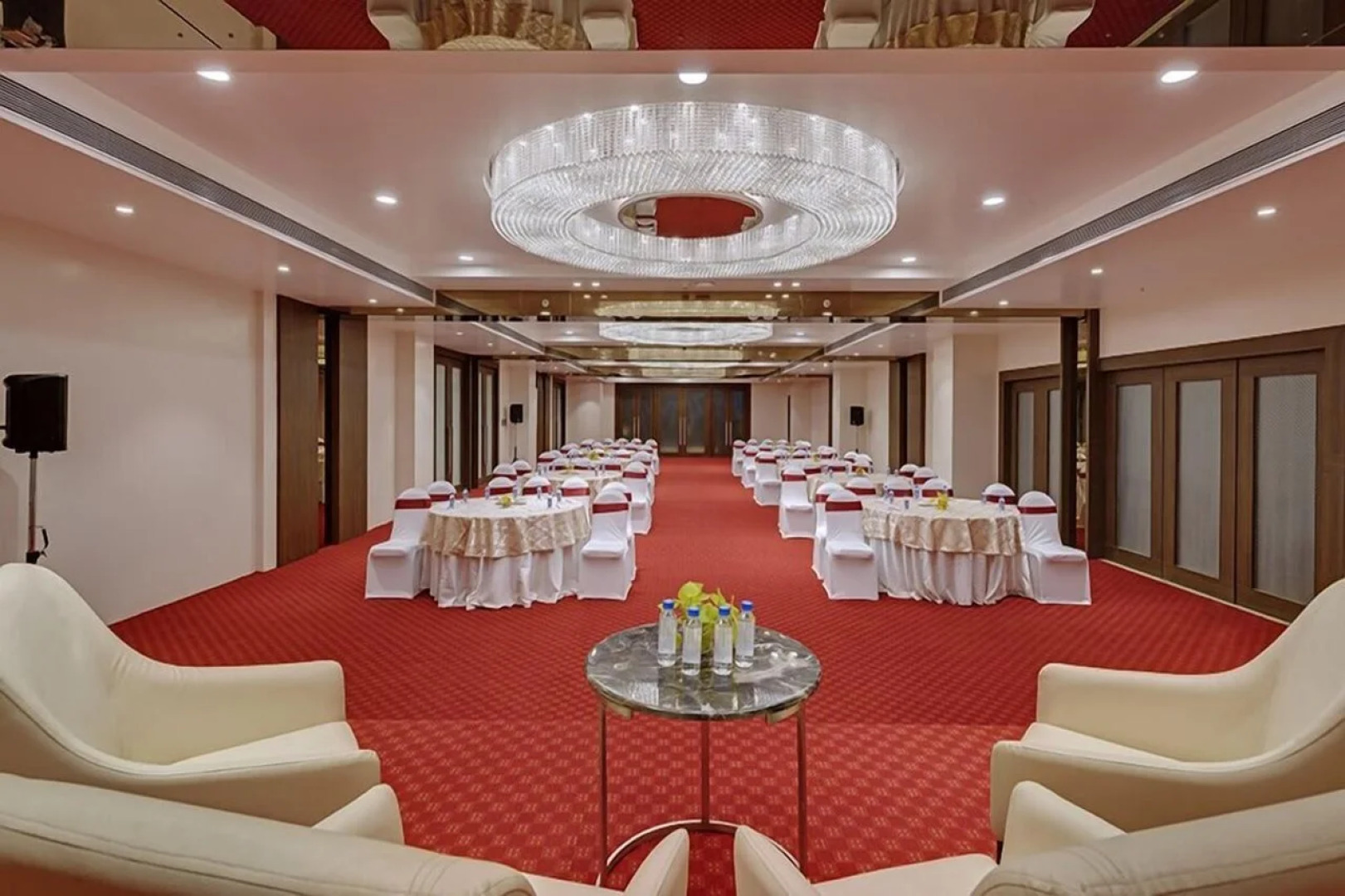 The Fern Kolhapur, Series by Marriott