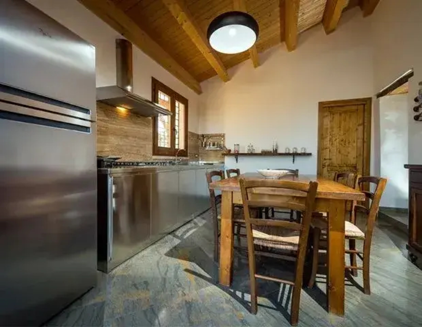 Locazione Turistica Villa Le Muse