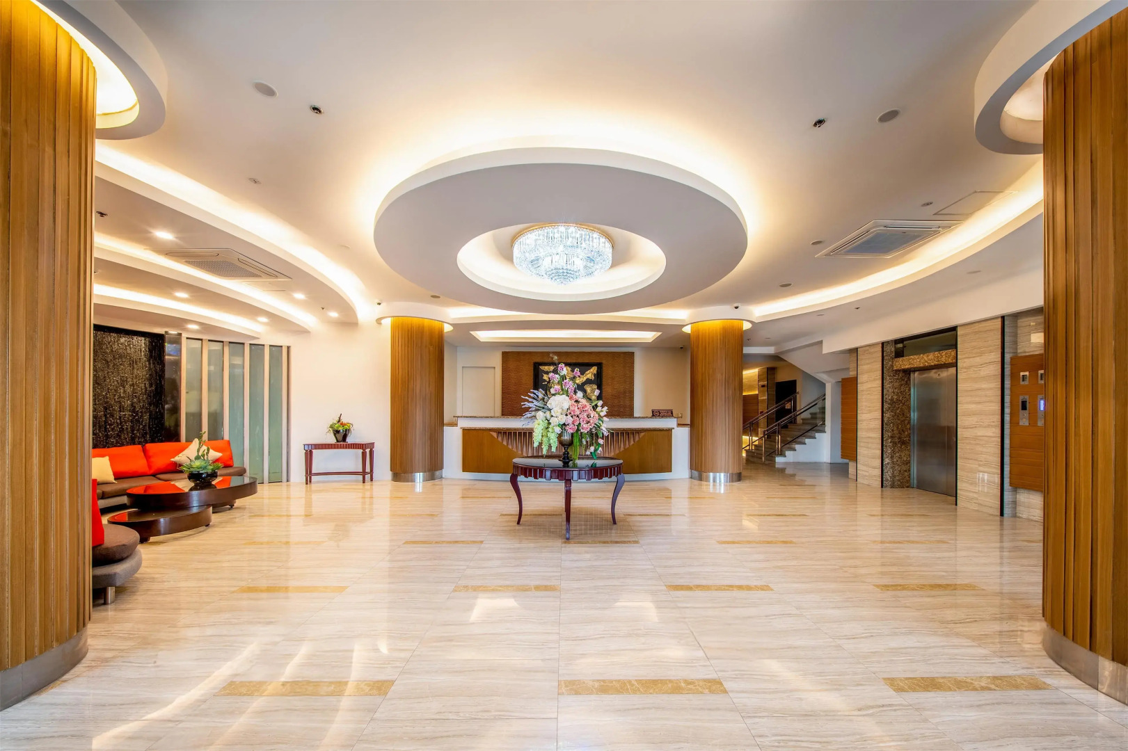 Best Western Plus Hotel Subic