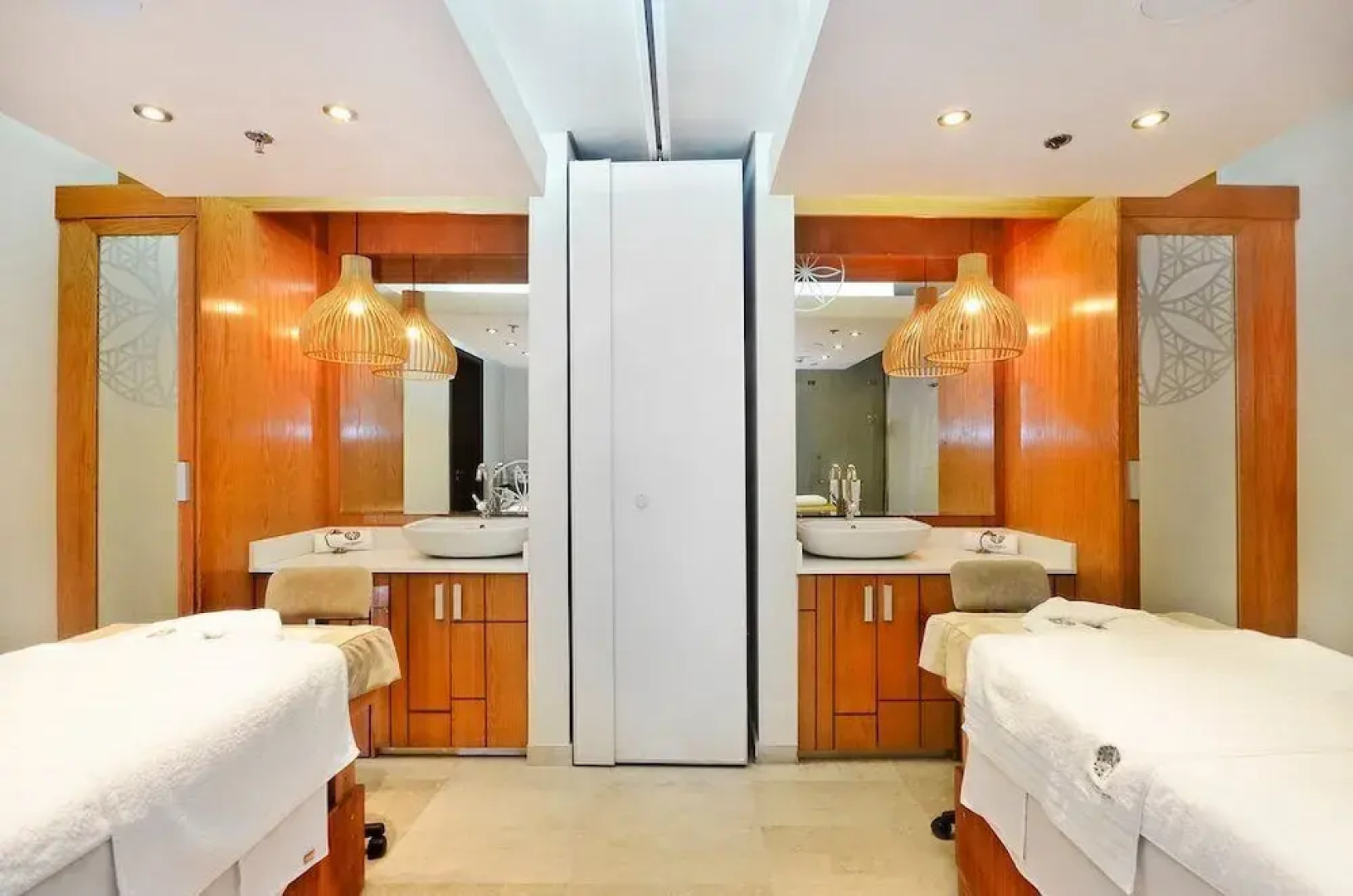 Chilla Luxury Suites Kano