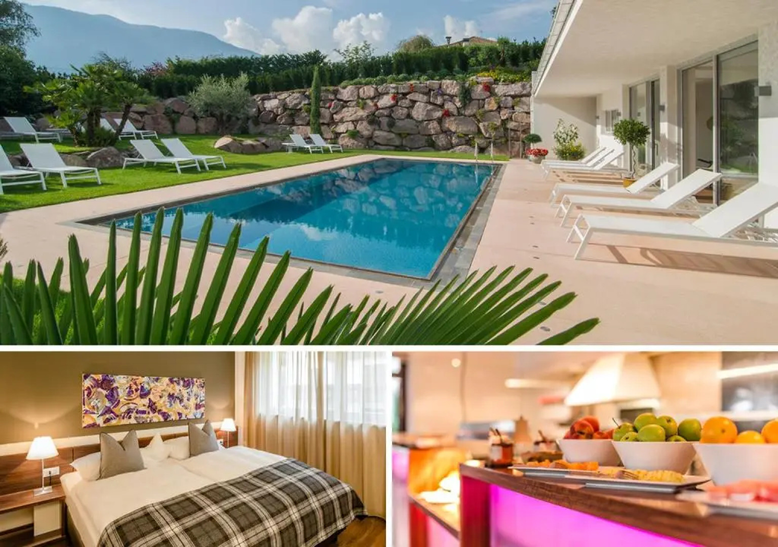 Hidalgo Suites & Restaurant