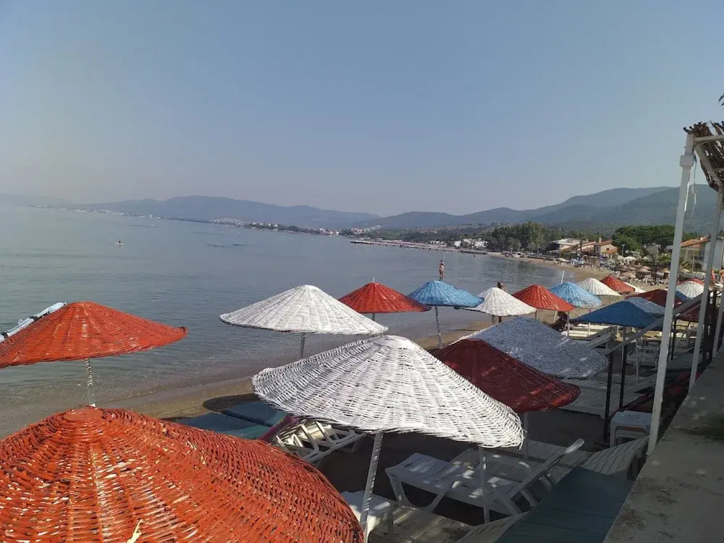 Villa Otel