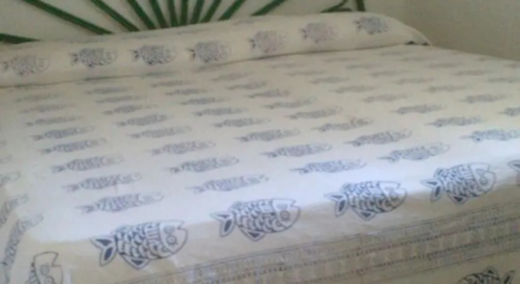 Dependance in Villa Fronte Spiaggia