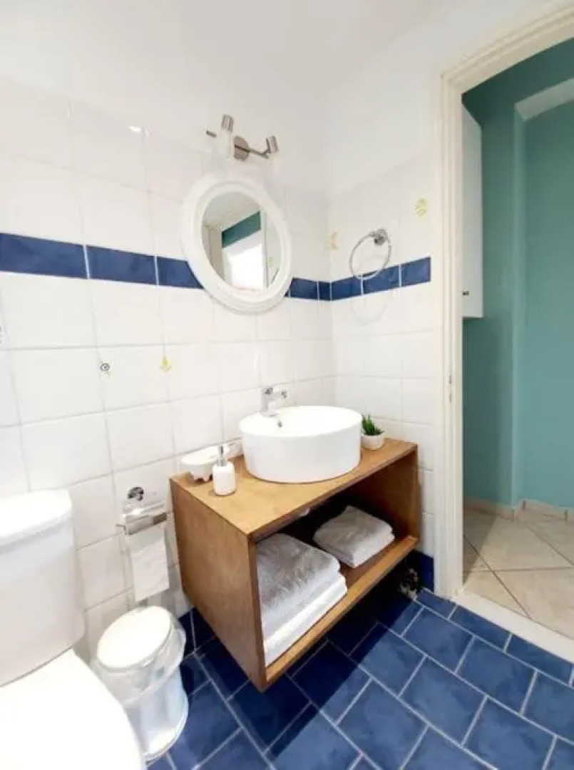 Agios Leon Apartment 2