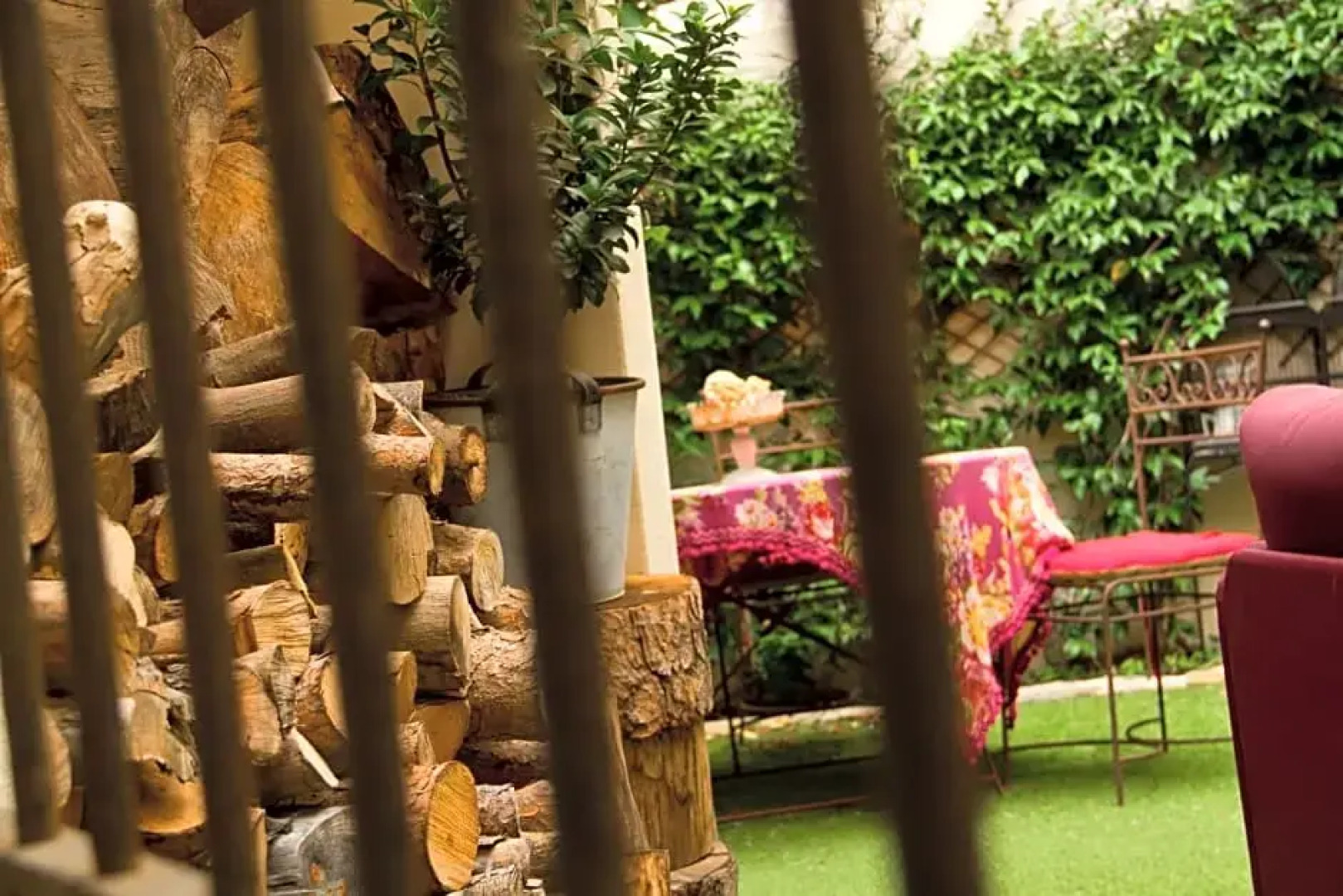 La Maison de la Viguerie