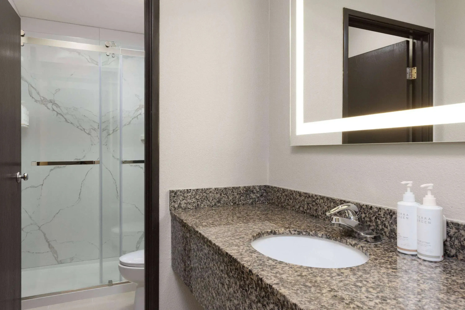 Days Inn by Wyndham Williams