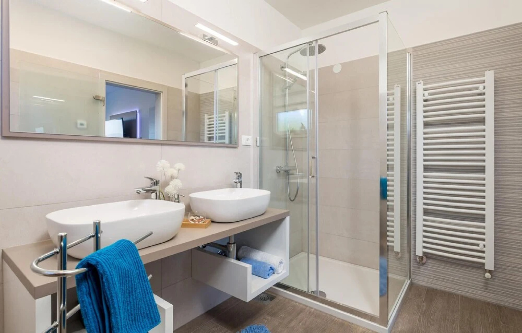 Stunning Home in Punat With Sauna, Wifi and 4 Bedrooms