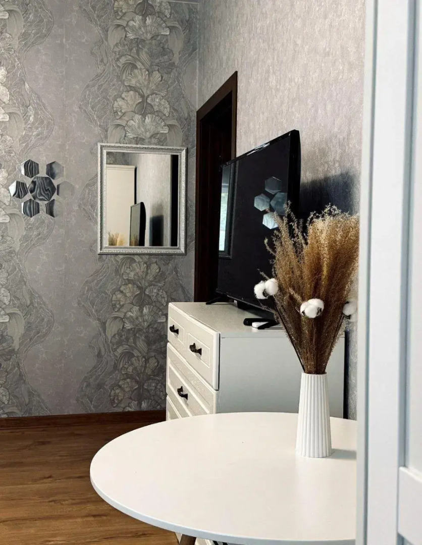 Уманский дом Семь Башен