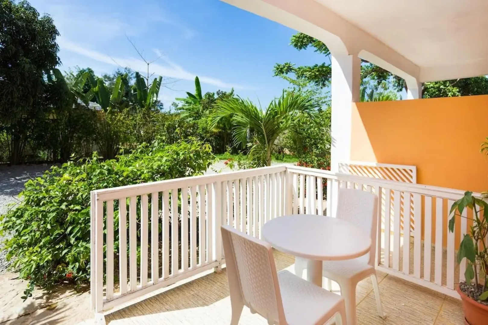 De Luz Hotel