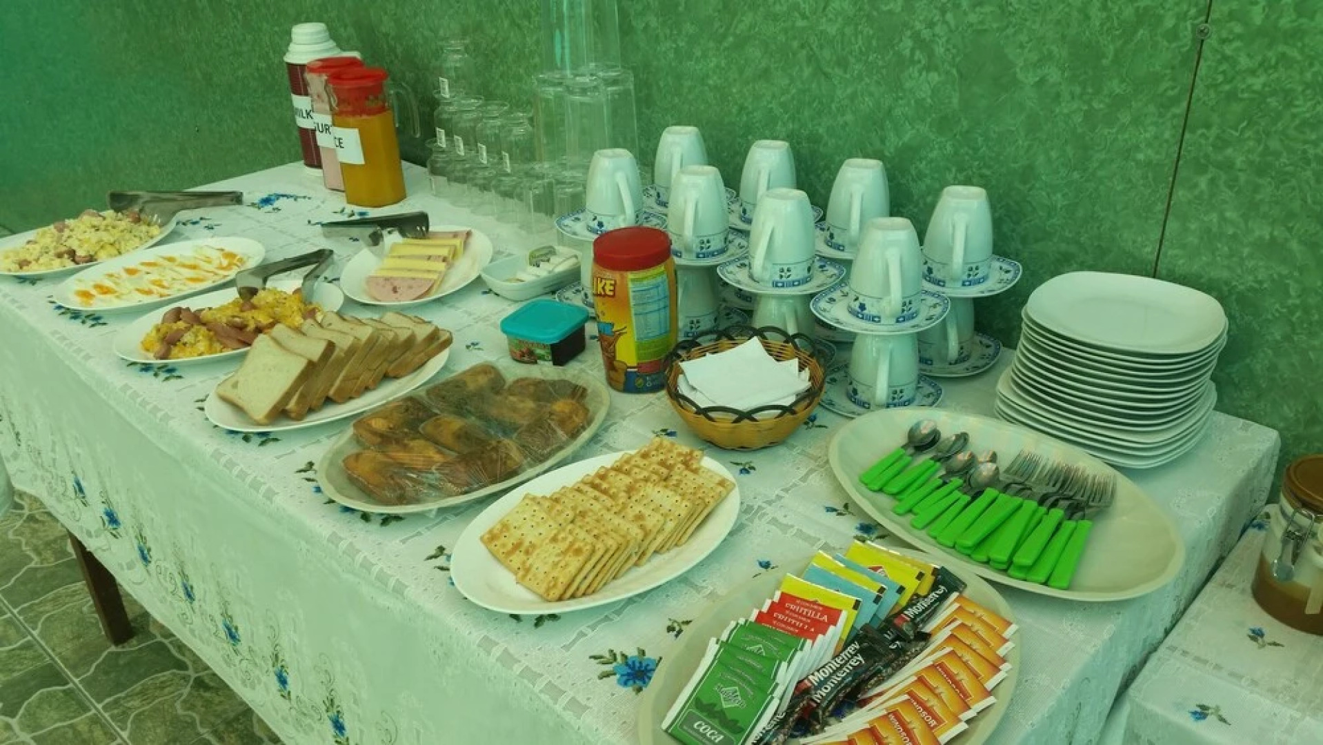 Hotel de Sal Reina del salar