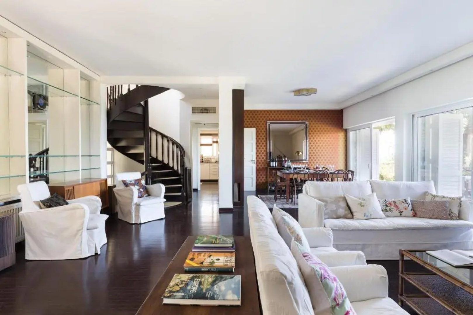 Old Sport Mansion