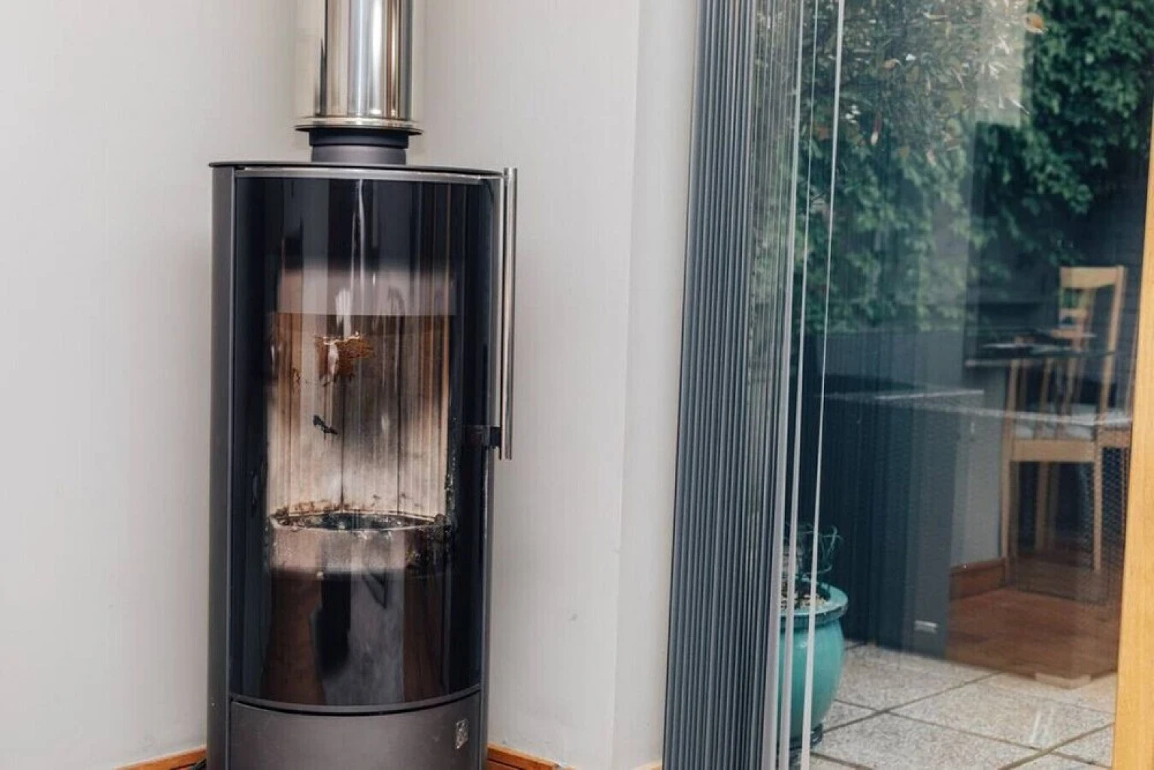 The Herringbone - 3 Bed With Parking Pet Friendly