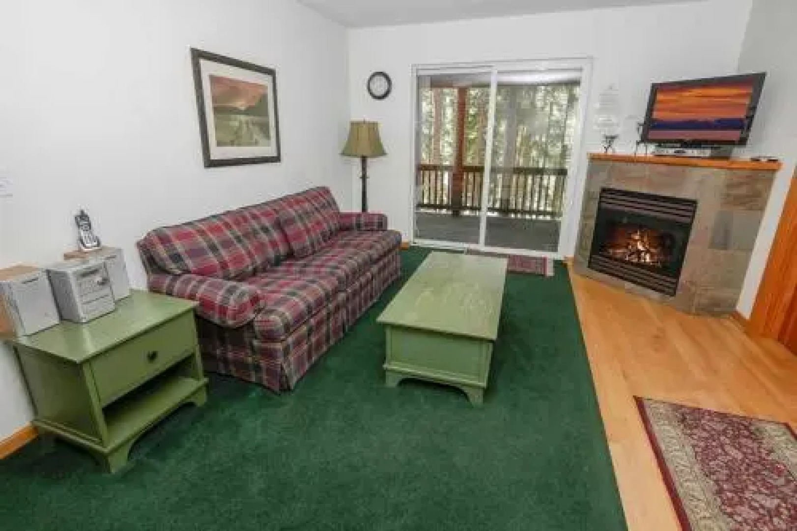 Lupine Trail Holiday home 1