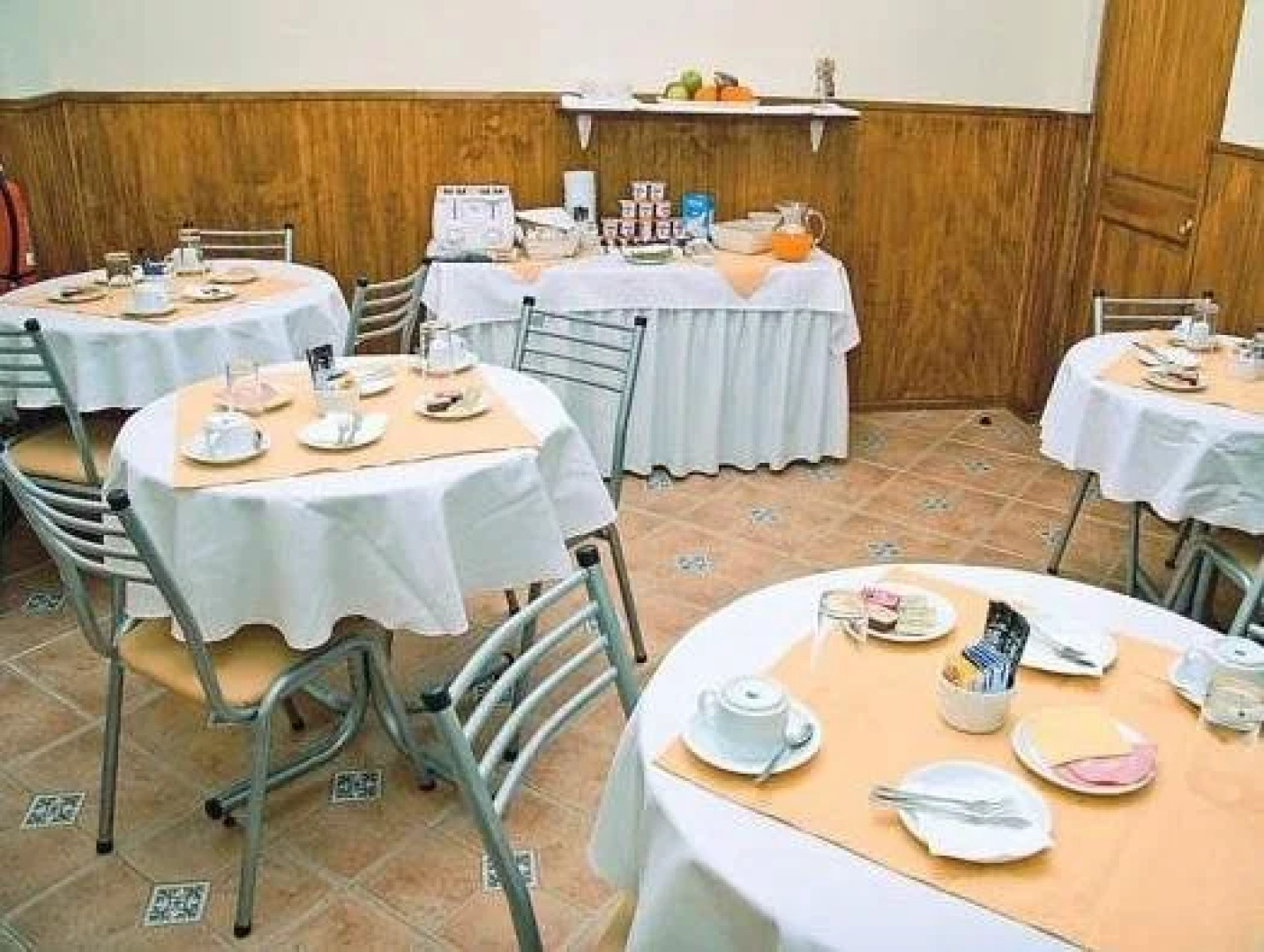 Hotel Chalet Chapital