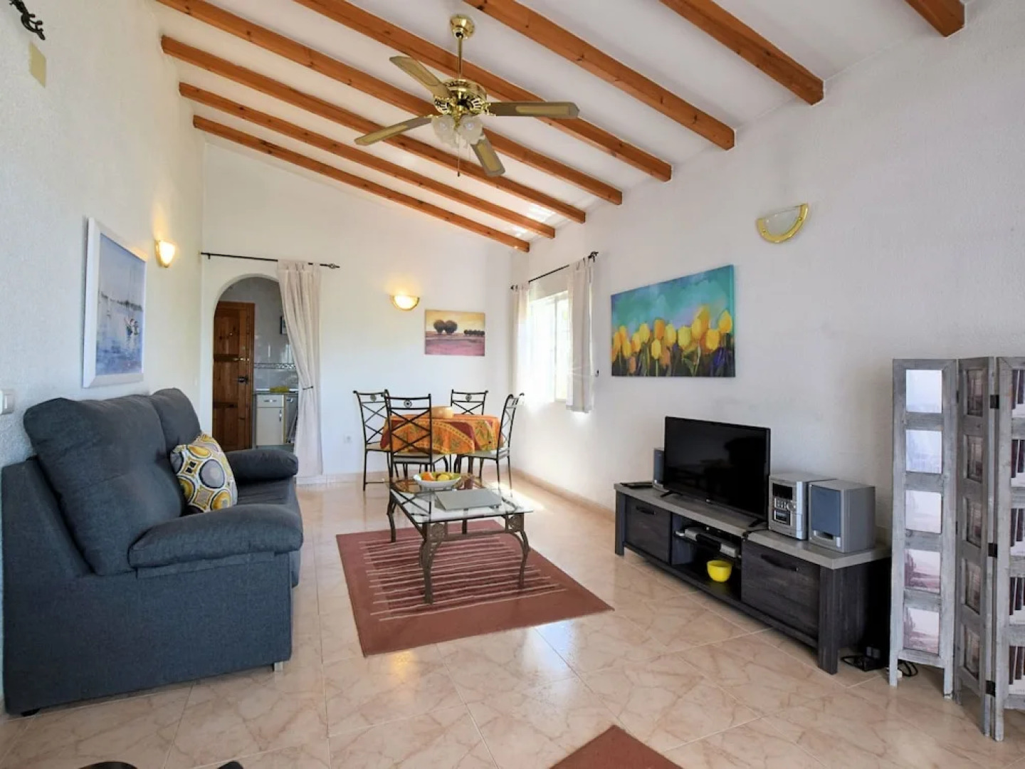 Nice Holiday Home With Private Swimming Pool Near Torre del Mar