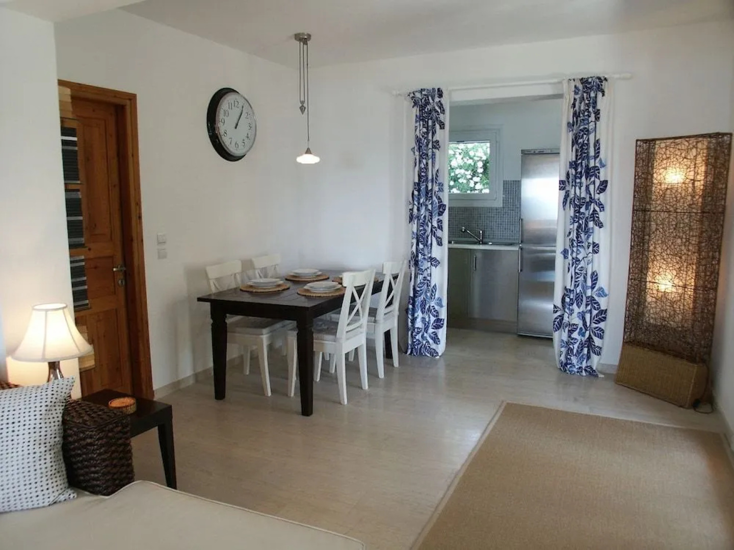 Elysium Apartments Corfu